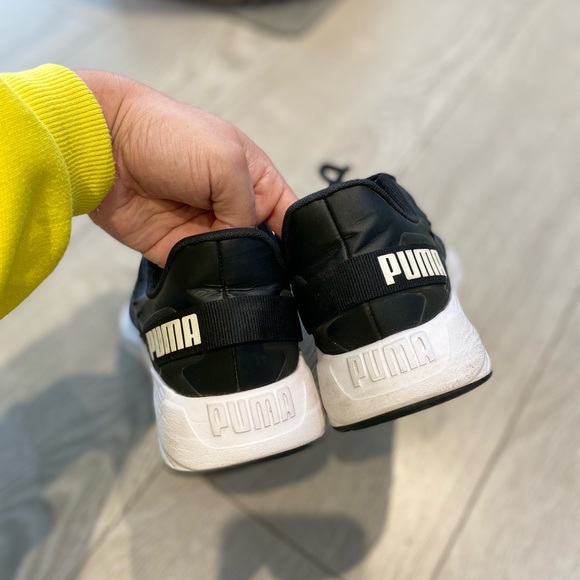 Puma Trainers - Picture 2 of 3